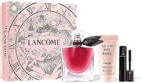 Lancôme La Vie est Belle XMAS 2025 L'Elixir EdP 50ml + Body Lotion 50ml + Mini Hypnose Mascara 2ml Duftset