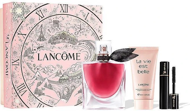 Lancôme La Vie est Belle L'Elixir Duftset