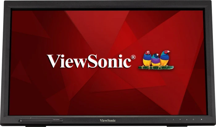 ViewSonic TD2223, 21.5"