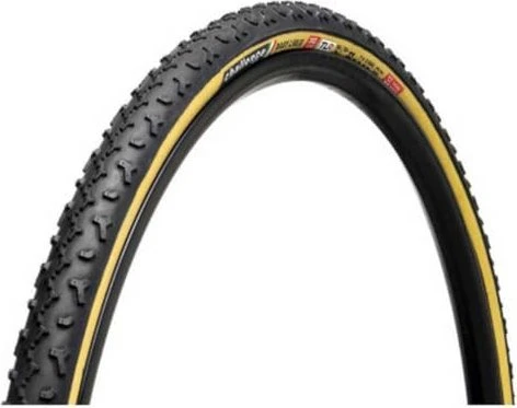 Challenge Baby Limus Pro TLR 700x33C Reifen