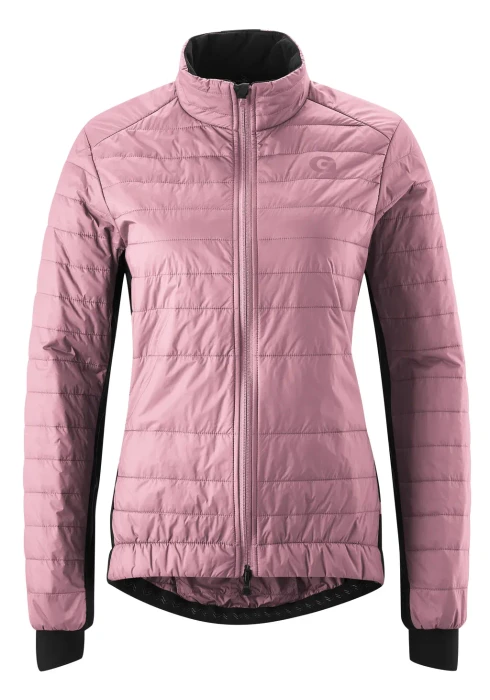 Gonso Marmora Fahrradjacke raspberry sorbet (Damen)