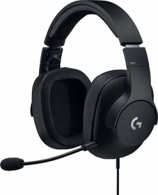 Logitech G Pro Gaming Headset (40mm)