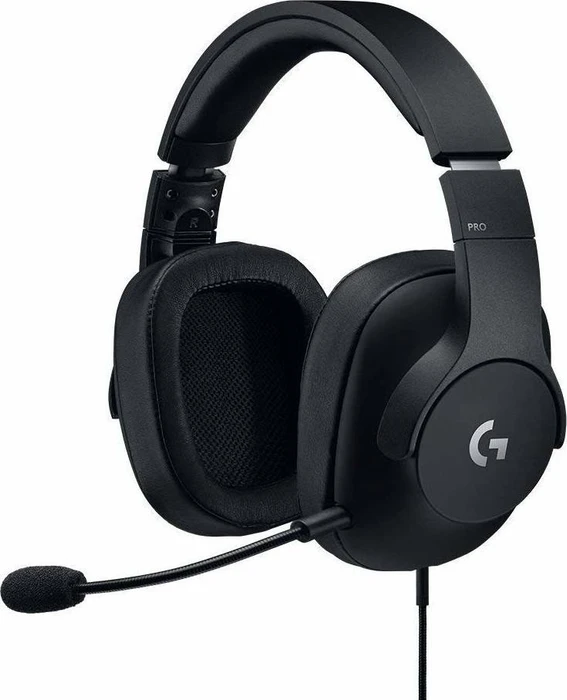 Logitech G Pro Gaming Headset (40mm)