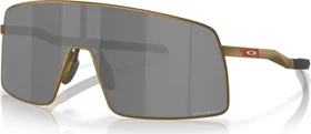 Oakley Sutro TI matte gold/prizm black