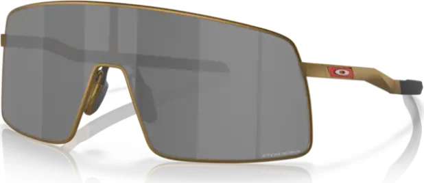 Oakley Sutro TI matte gold/prizm black