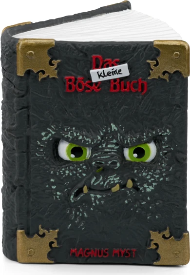 tonies Das kleine Böse Buch