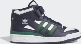 adidas Forum Mid collegiate navy/team dark green/team coll burgundy 2