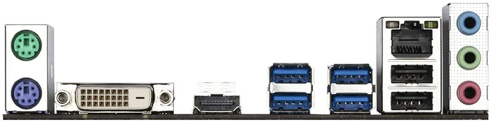 GIGABYTE B560M Power (Intel 1200)