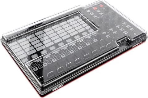 Decksaver Akai APC40 MK2