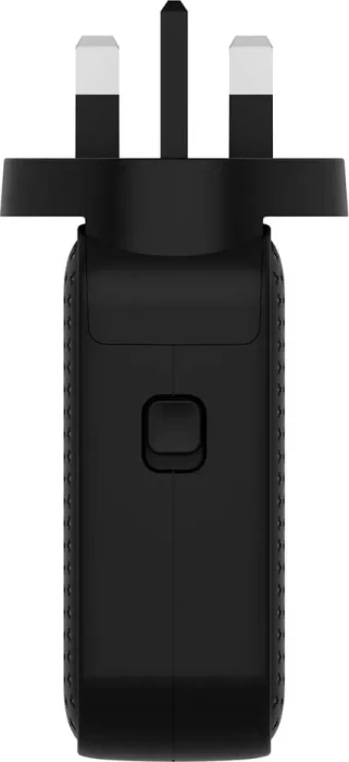 Targus HyperJuice USB-C GaN Travel Charger 145W schwarz