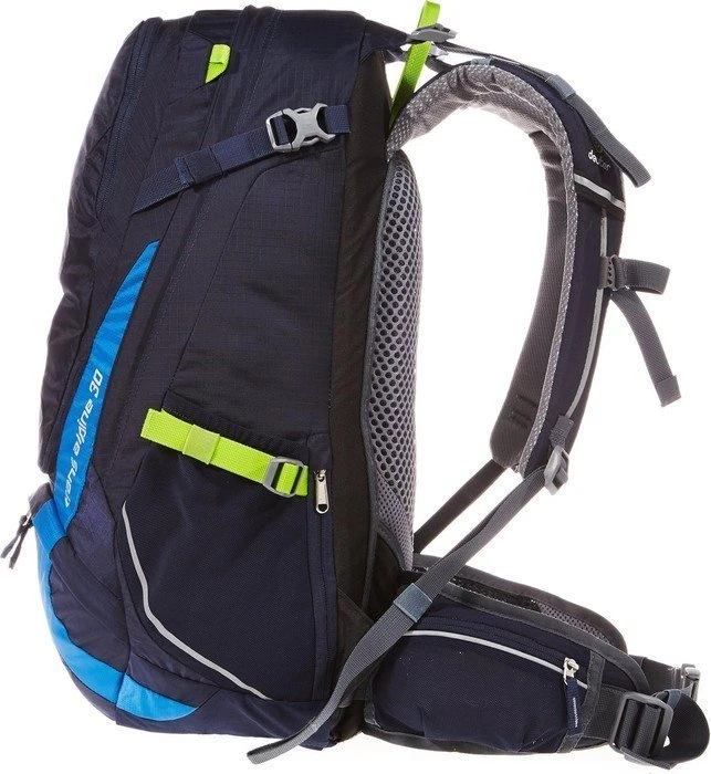 Deuter Trans Alpine 30 navy/ocean