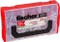 fischer FixTainer Sortiment Vorschaubild