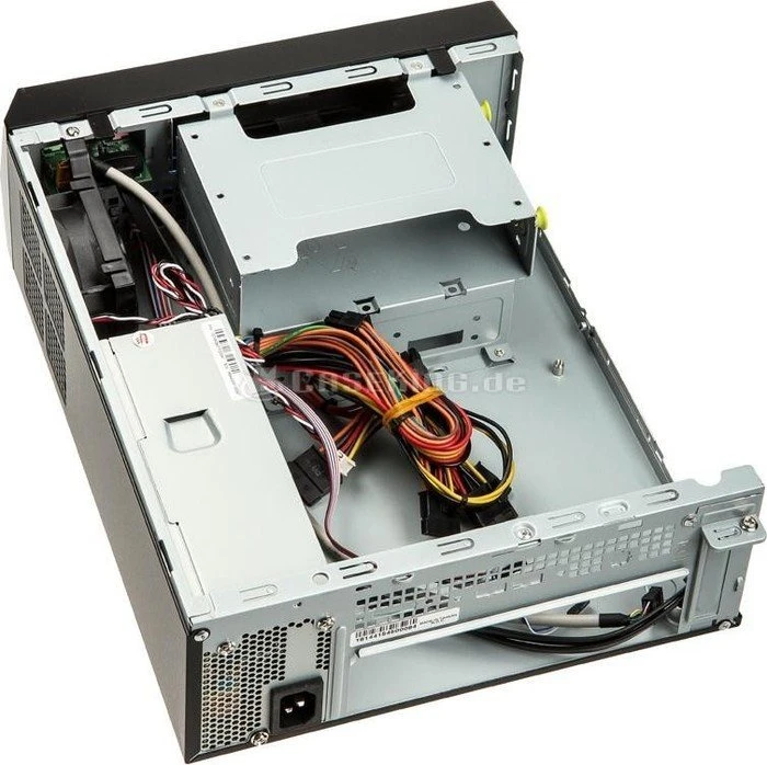 In Win BP655, 80 Plus Bronze, Mini-ITX, 250W TFX12V