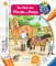 Ravensburger tiptoi Buch: Wieso? Weshalb? Warum? 13: Die Welt der Pferde und Ponys Vorschaubild