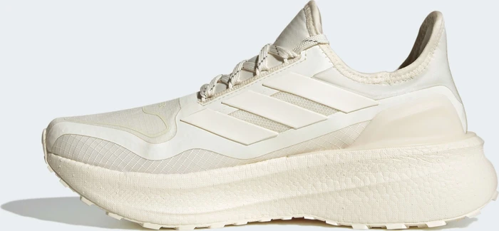 adidas Ultraboost 5 GTX off white/lucid red (Damen)