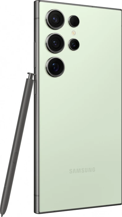 Samsung Galaxy S24 Ultra 1TB Titanium Green