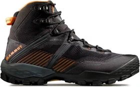 Mammut Ducan II High GTX schwarz (Herren)