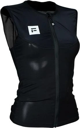 Flaxta Behold Protektor schwarz (Damen)