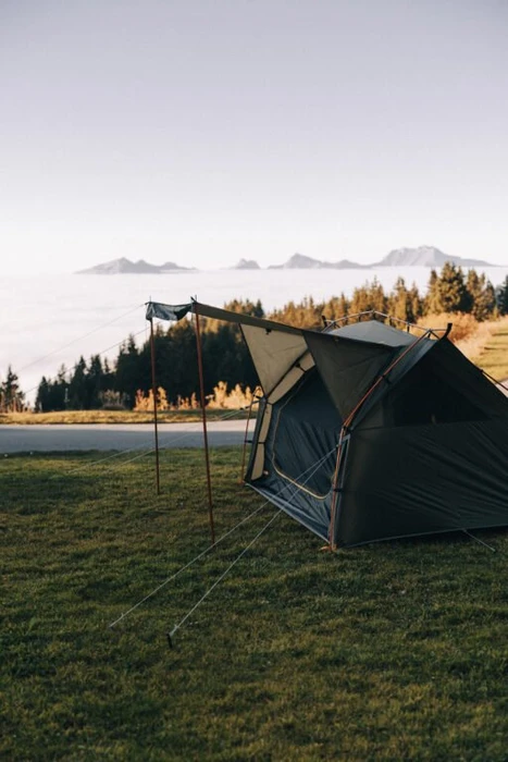 Kampa Stargazer 02 Firstzelt