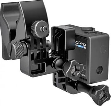 GoPro ASGUM-001 Sportsman-Halterungen
