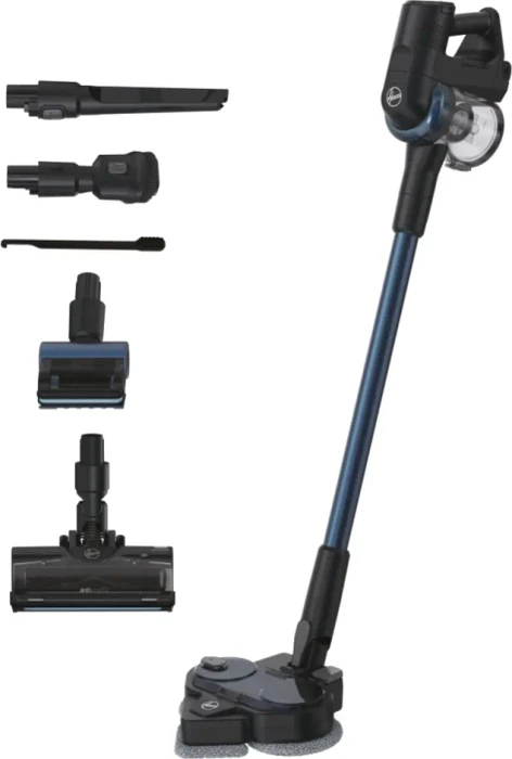 Hoover HF410YP3 011 HF4 Hydro Akku-Handstaubsauger