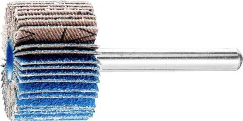 Pferd F 3020/6 Z-COOL 80 Fächerschleifer K80, 30x20mm, 10 Stück