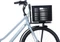 Basil Crate L Fahrradkorb schwarz Vorschaubild