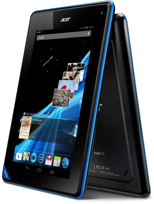 Acer Iconia Tab B1-A71, 8GB