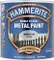 Hammerite Metallschutz-Lack Glänzend Außen 2.5l Vorschaubild