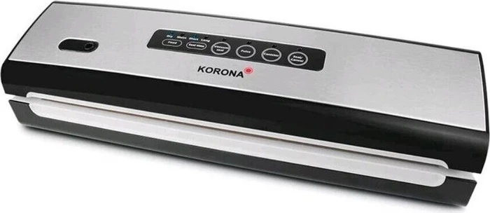 Korona 28001 Vakuumierer/Folienschweißgerät