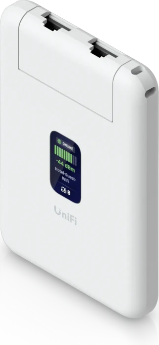 Ubiquiti UniFi Travel Router