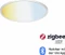 Müller Licht tint Amela LED Deckenleuchte white+ambiance 16W Vorschaubild