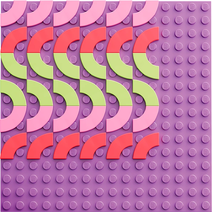 LEGO Dots - Message Board