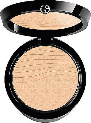 Giorgio Armani Luminous Silk Glow Fusion Powder Nr. 3, 3.5g