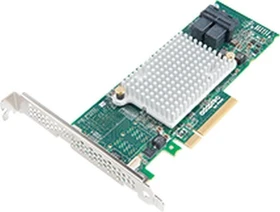 Microchip Adaptec HBA 1000-8i, PCIe 3.0 x8 (2288300-R)