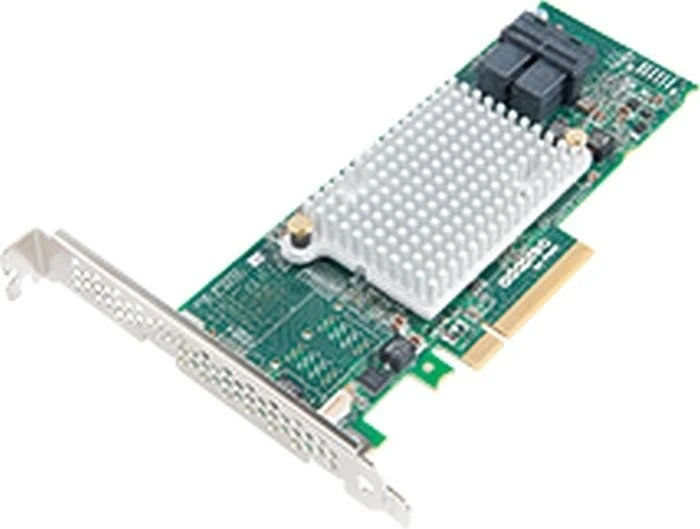 Microchip Adaptec HBA 1000-8i, PCIe 3.0 x8