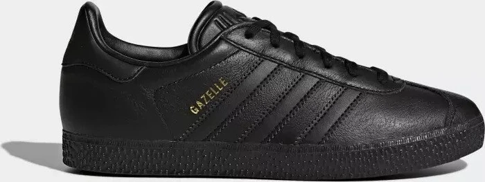 adidas Gazelle core black (Junior)