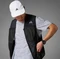 adidas Ultimate Heat.RDY Engineered Running Laufshirt kurzarm halo silver (Herren) Vorschaubild