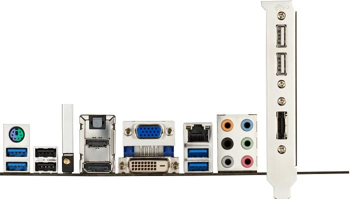 ASUS P8Z77-V Pro (Intel 1155)
