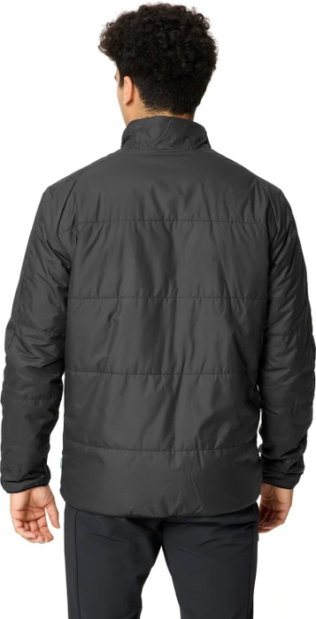 Vaude Caserina 3in1 III Funktionsjacke phantom black (Herren)
