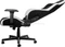 Nitro Concepts S300 Radiant White Bürostuhl, schwarz/weiß Vorschaubild