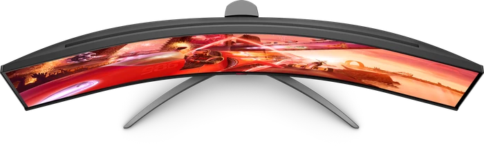 AOC Agon AG493UCX, 49"