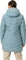 Vaude Annecy 3in1 III Funktionsmantel dark sea/nordic blue (Damen) Vorschaubild