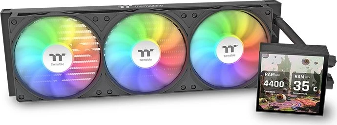 Thermaltake LB Series