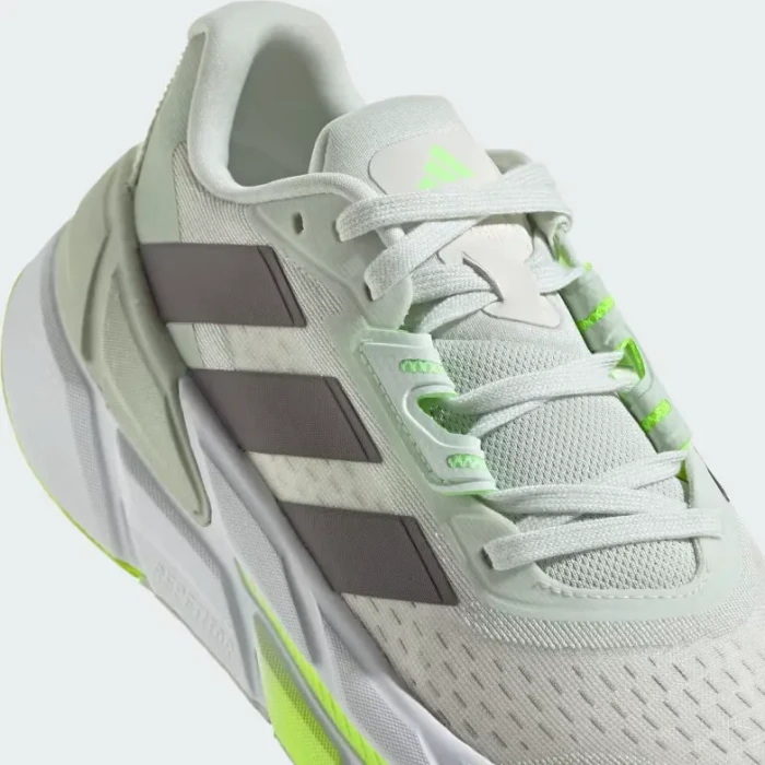 adidas Adistar CS 2.0 crystal jade/charcoal/linen green (Damen)