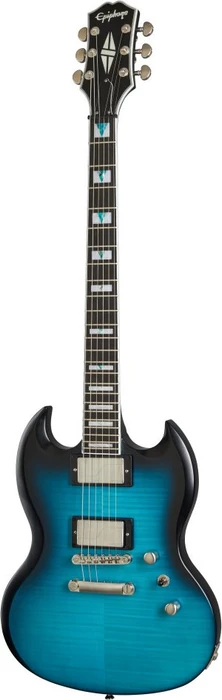 Epiphone Prophecy SG