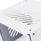 Parvum Systems X1.0 weiß/schwarz, Acrylfenster, Mini-ITX Vorschaubild