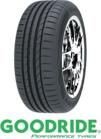 Goodride ZuperEco Z-107 235/40 R19 96W XL