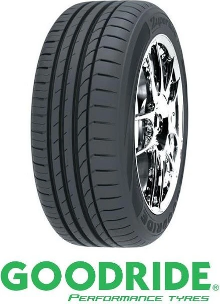 Goodride ZuperEco Z-107 235/40 R19 96W XL