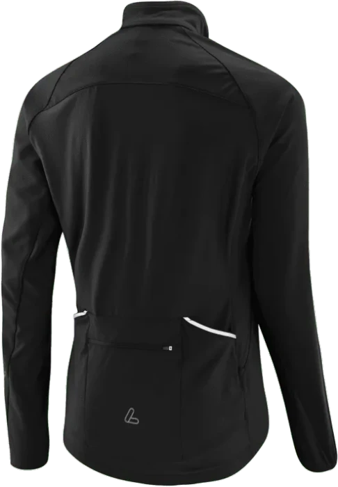Löffler Gran Fondo TXS Fahrradjacke schwarz (Damen)